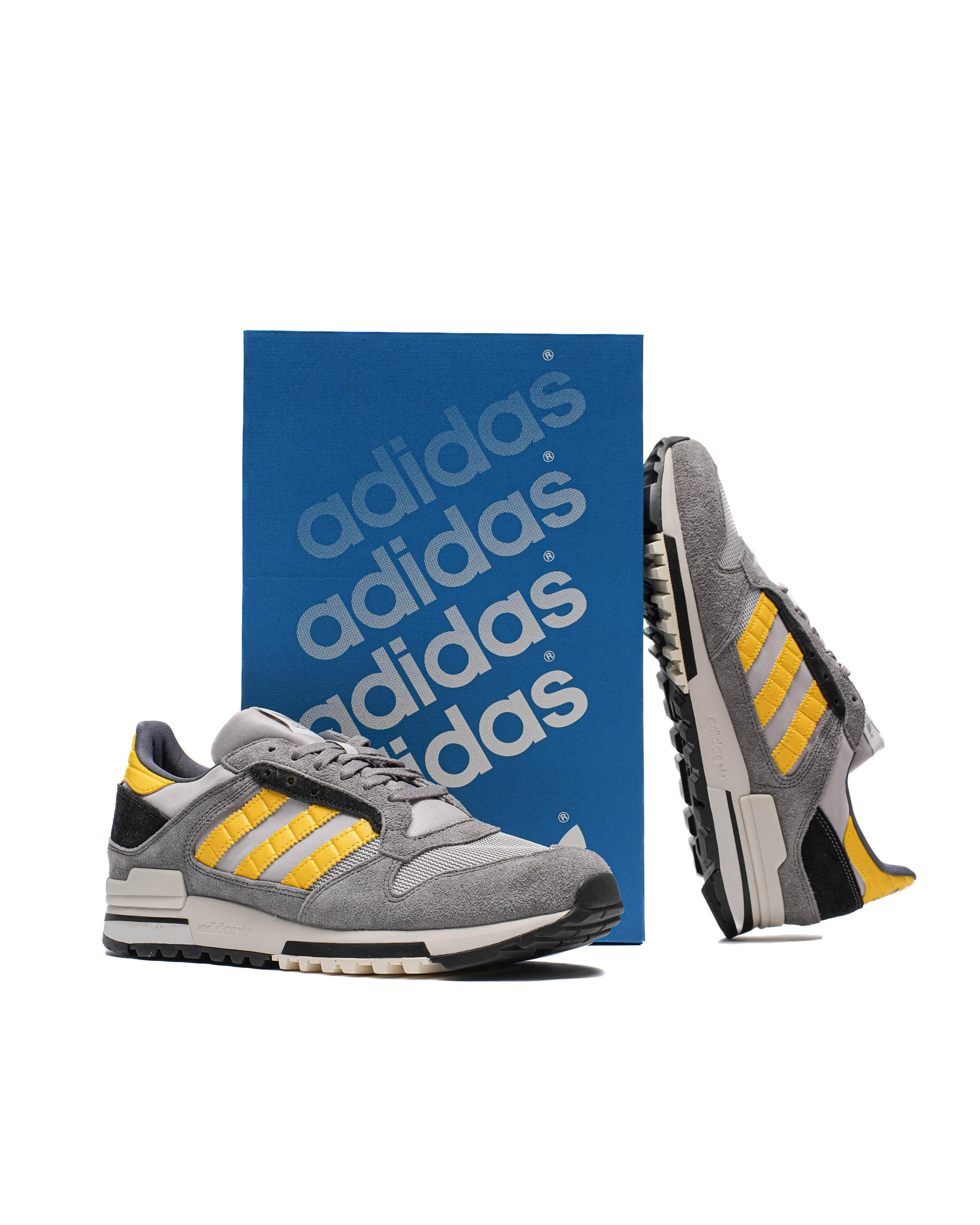 Adidas Originals ZX 600 | IH2712 | AFEW STORE